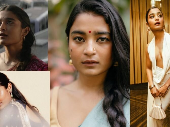 Chaithra J Achar birthday