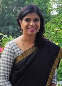 Kalpana Ramesh