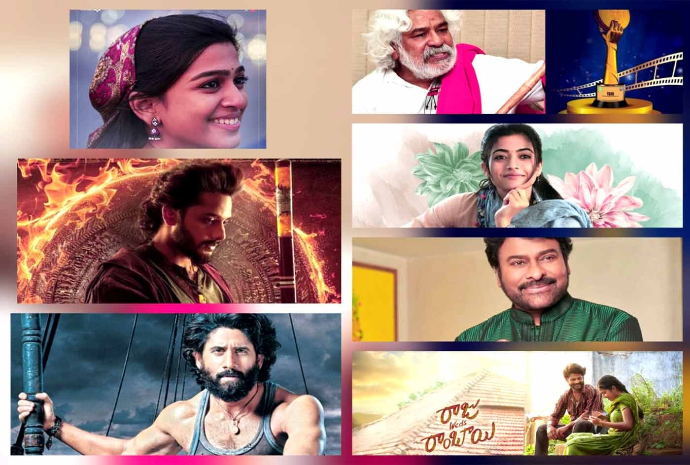  Telangana Gaddar Film Awards 2026: Hyderabad Prepares for a Grand Celebration of Telugu Cinema