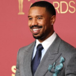 Michael B. Jordan