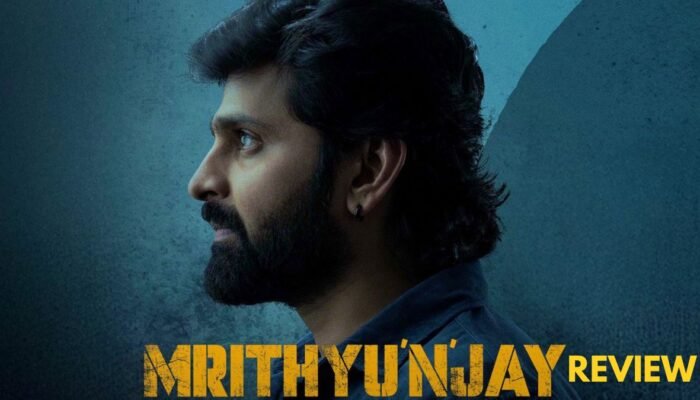 Mruthyunjay review
