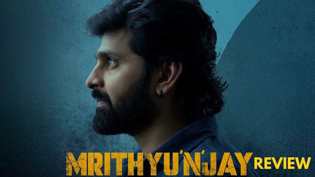 Mruthyunjay Review: An Interesting Plot That Needed Tighter Storytelling