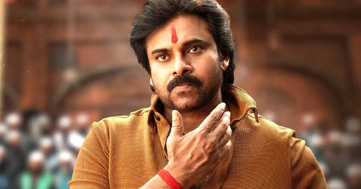 Powerful & Entertaining Trailer of Ustaad Bhagat Singh Unveiled