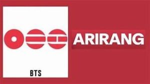 Arirang, BTS 2026