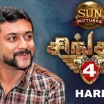 Singam 4