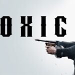 Toxic A Fairy Tale for Grown-ups