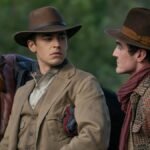 Young Sherlock review