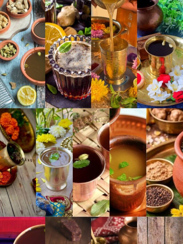 Health Benefits of Panakam During Summer | Traditional Cooling Drink You Must Try