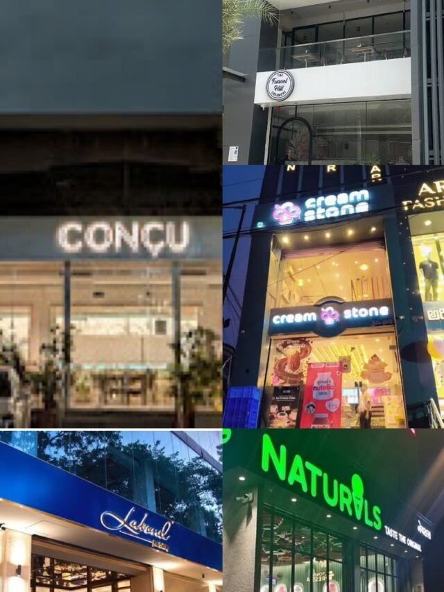 Best Late-Night Dessert Spots in Hyderabad for Midnight Cravings