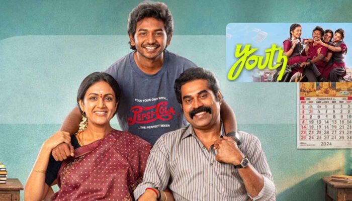 Youth MOvie Review