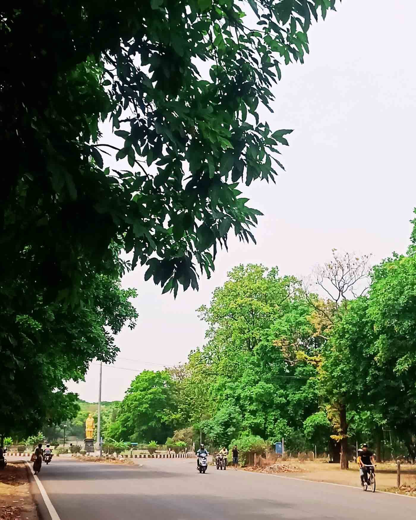 Jhilam Chattaraj poetry