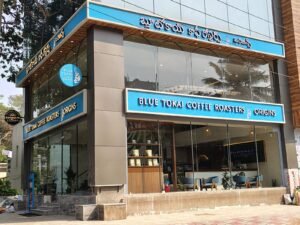 Blue Tokai, Coffee Roasters, Banjara Hills