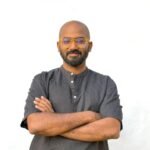 Artist Harsha Durugadda