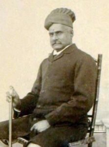 Raja Ravi Varma 