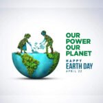 World Earth Day 2026