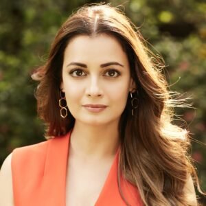 Dia Mirza