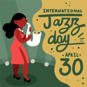 Jazz Day