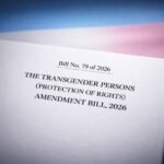Transgender Bill 2026