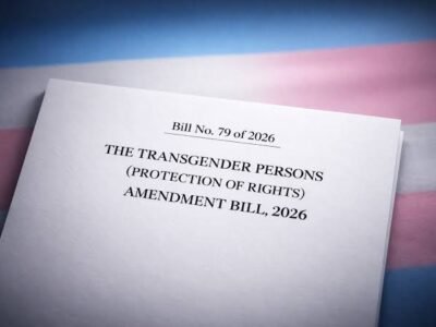Transgender Bill 2026