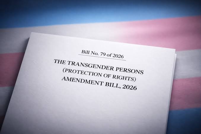 Transgender Bill 2026