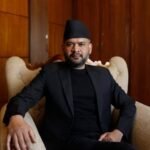 Balendra Shah, Prime Minister of Nepal