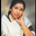 Asha Bhosle