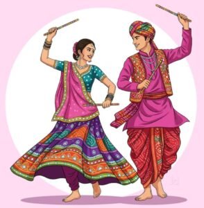 Garbha Dance Basics