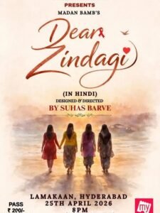 Dear Zindagi