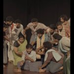Rangbhoomi Theatre Performance