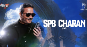 SPB Charan Concert