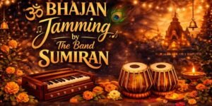 Bhajan Jamming