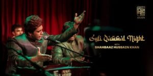 Sufi QawaliNights