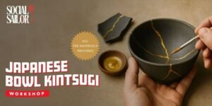 Japanese Bowl Making Workshop 