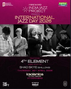 International Jazz Day 2026