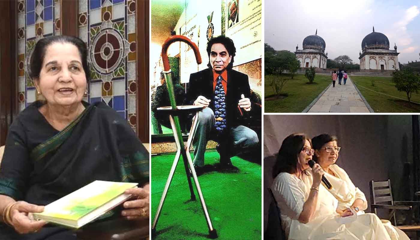 Hyderabad’s Forgotten Legends: Why the City Must Celebrate Its Living Heritage
