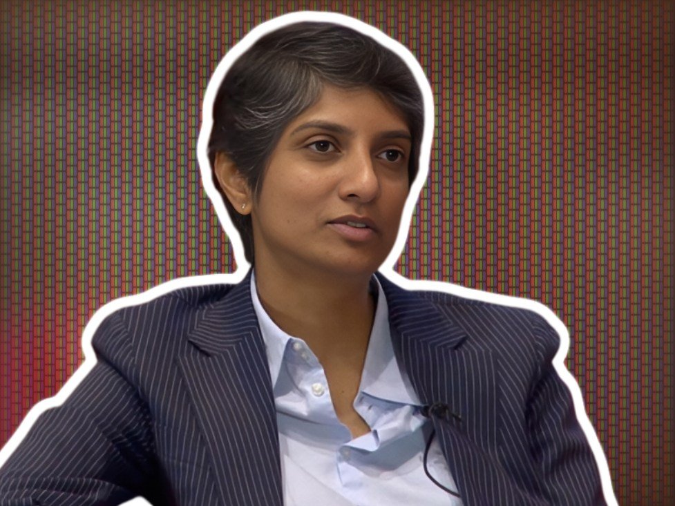 Menaka Guruswamy: India’s First LGBTQ+ Rajya Sabha MP