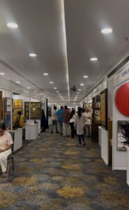 Indian Art Festival in Hyderabad