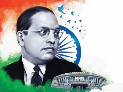 Ambedkar Jayanthi