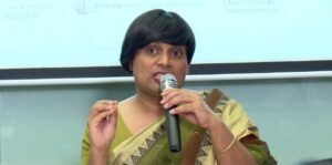 RTI Activist Vyjayanti