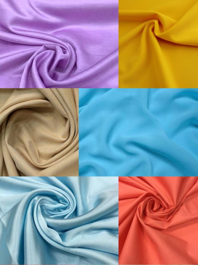 Summer Through Colors: Aesthetic Color Palette Ideas for the Season