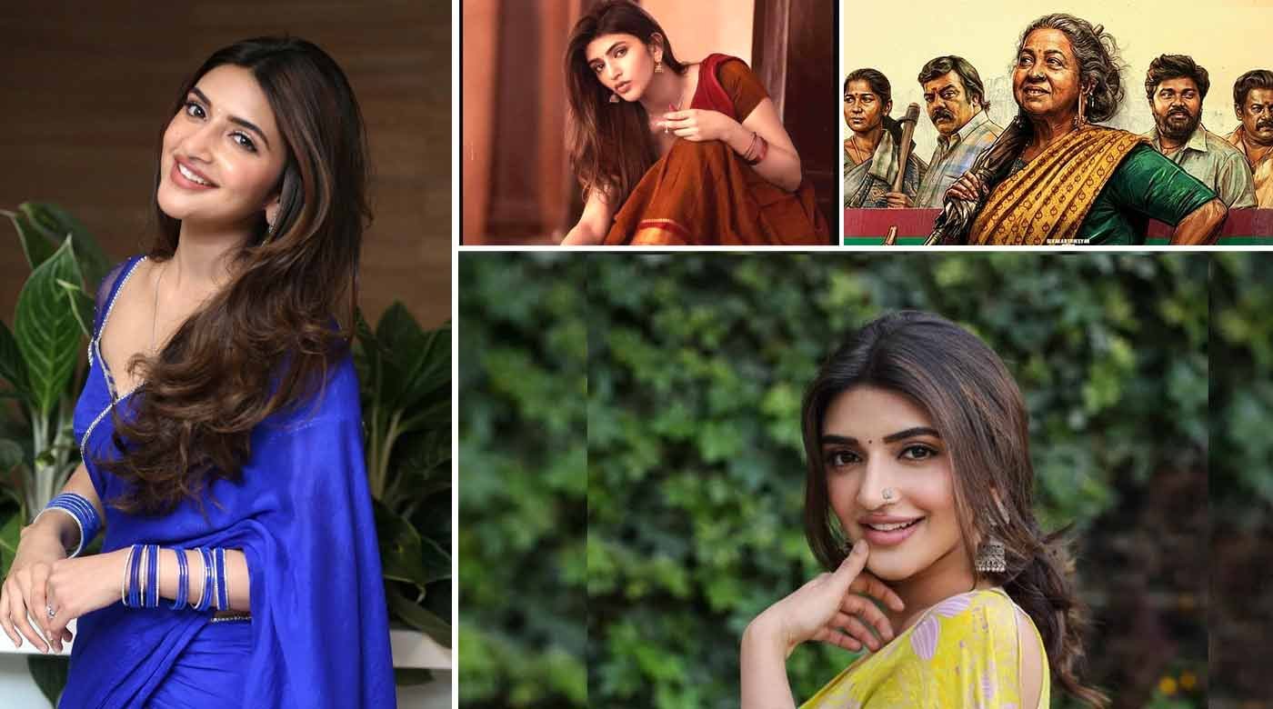 Sreeleela Controversy