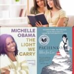 Mother’s Day books 2026