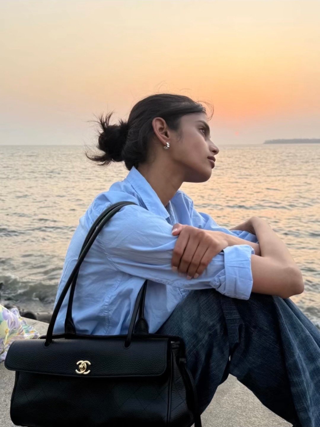 Bhavitha in India