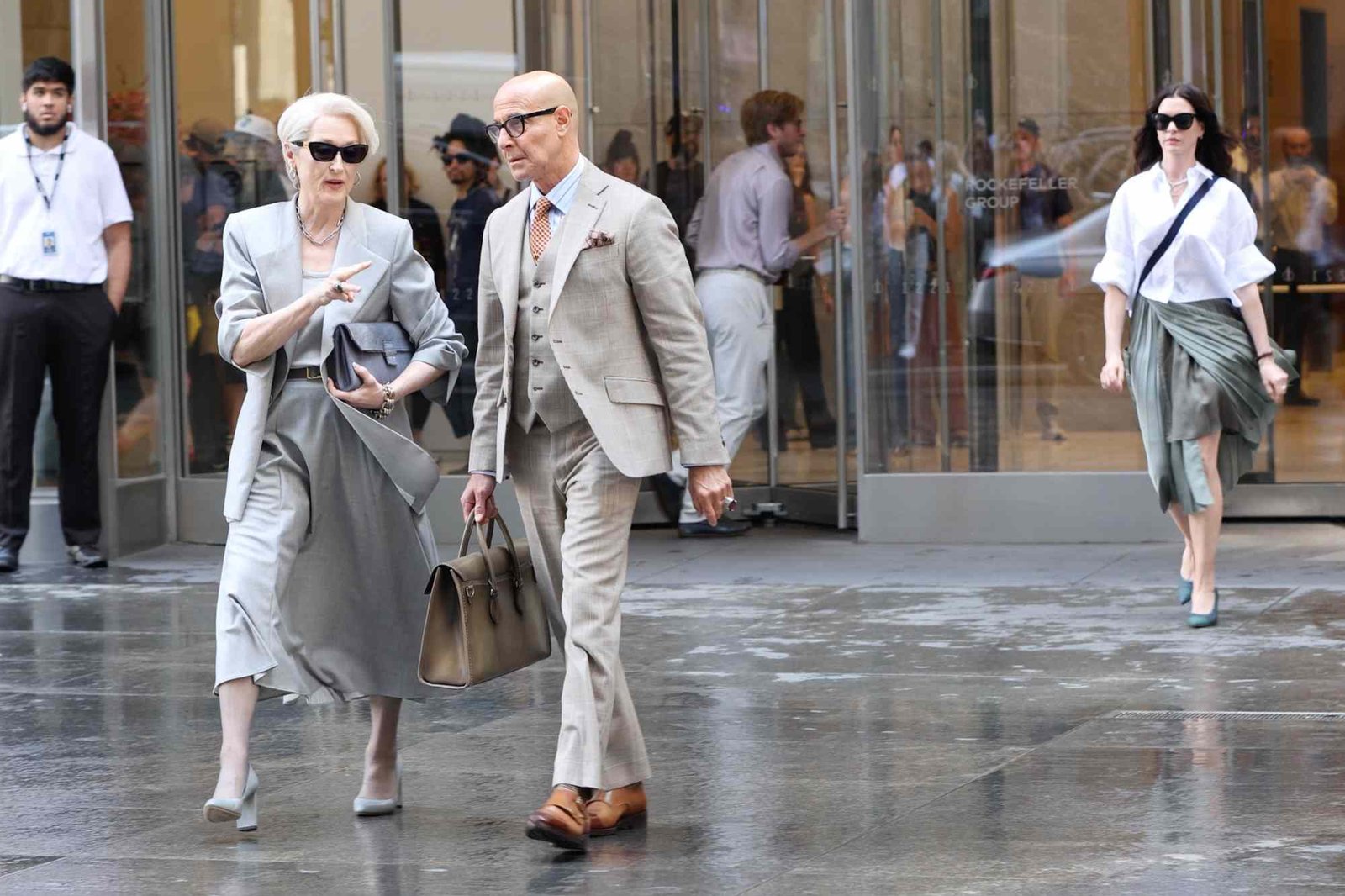 Devil Wears Prada 2 Review