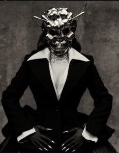 mask accessory