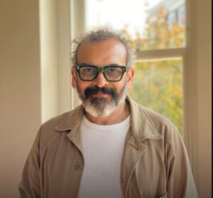 Artist Subodh Gupta, Met Gala 2026