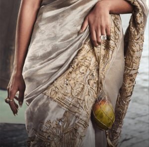Mango Accessory as luxury jewelry