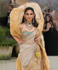 Isha Ambani