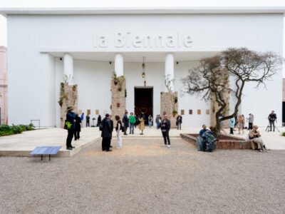 Venice Biennale 2026