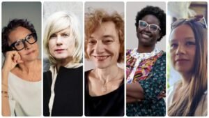 Venice Biennale jury resignation